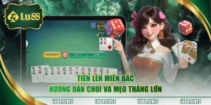 Tiến Lên Miền Bắc